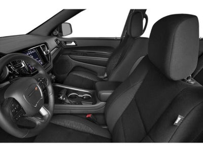 2025 Dodge Durango R/T 20th Anniversary Premium