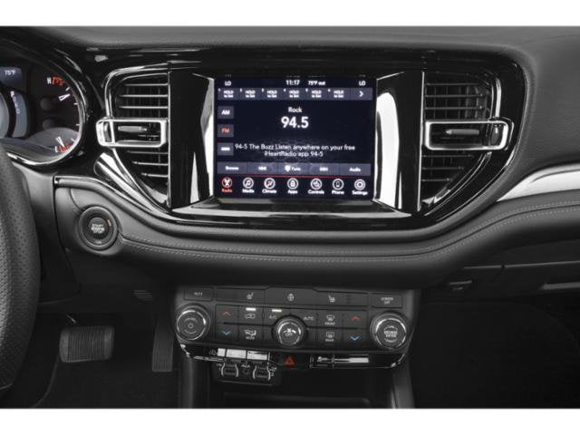 2025 Dodge Durango R/T 20th Anniversary Premium