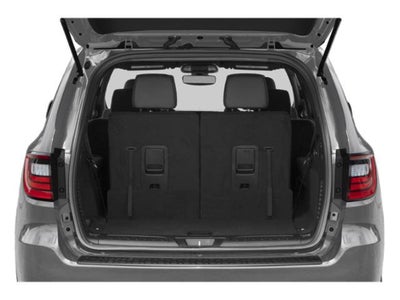 2025 Dodge Durango R/T 20th Anniversary Premium