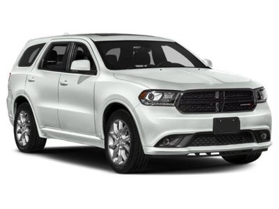 2019 Dodge Durango R/T