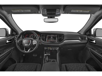 2023 Dodge Durango Citadel