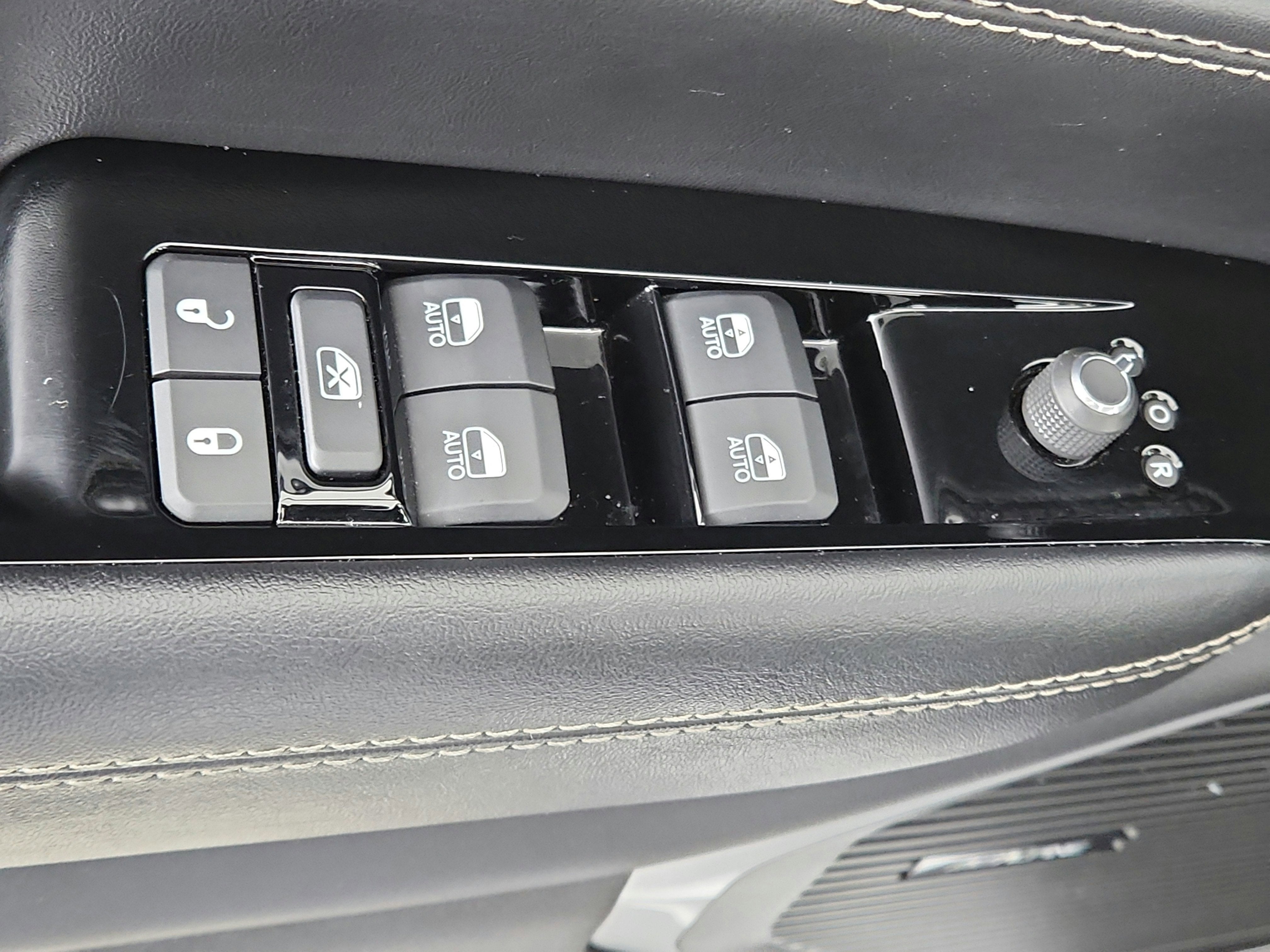 2025 Jeep Wagoneer L Series II