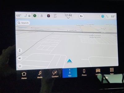 2025 Jeep Wagoneer L Series II