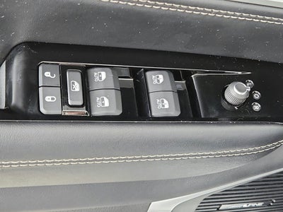 2025 Jeep Wagoneer L Series II