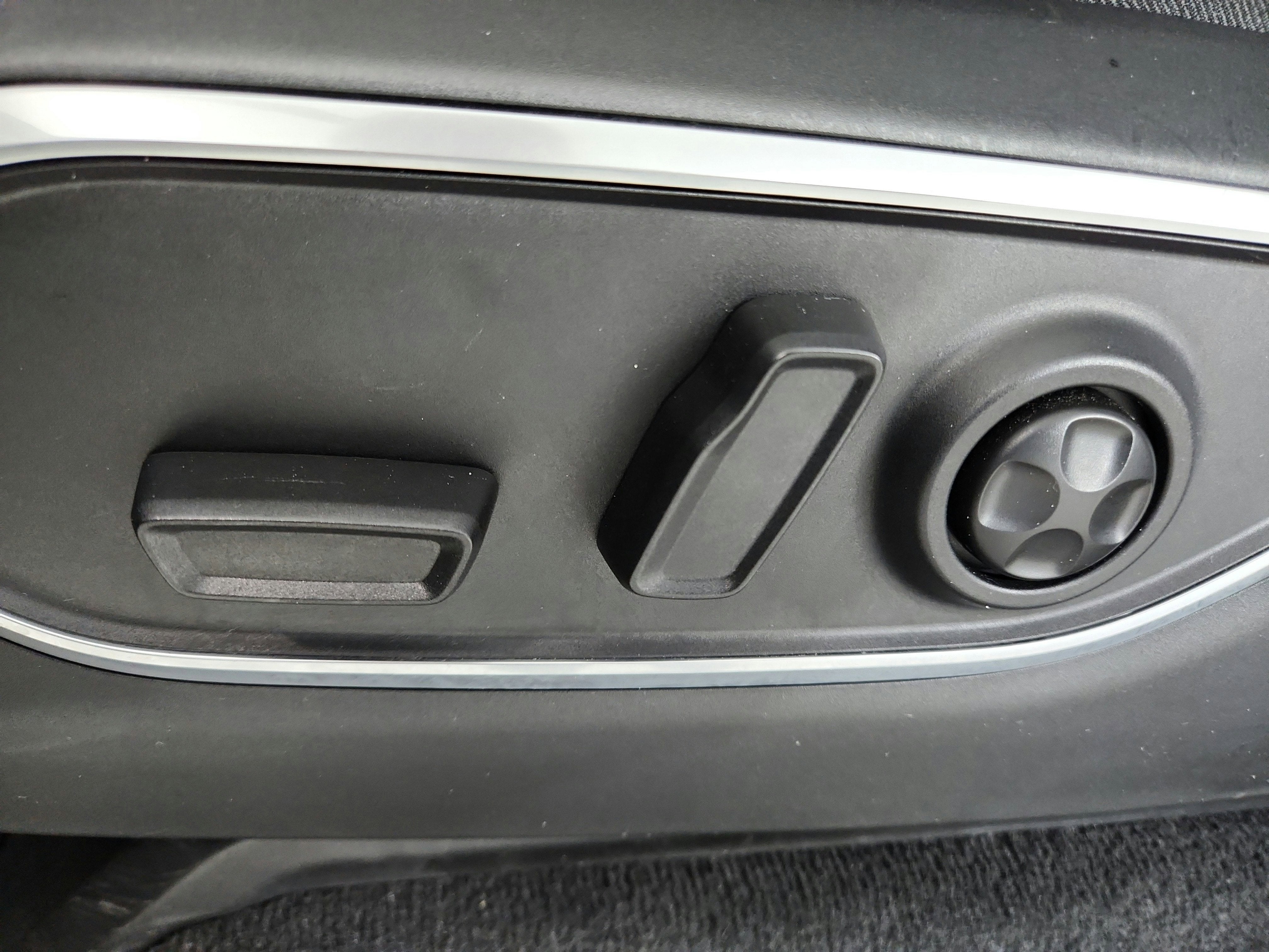 2025 Jeep Wagoneer L Series II