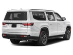 2025 Jeep Wagoneer L Series II
