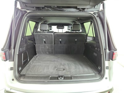 2025 Jeep Wagoneer L Series II