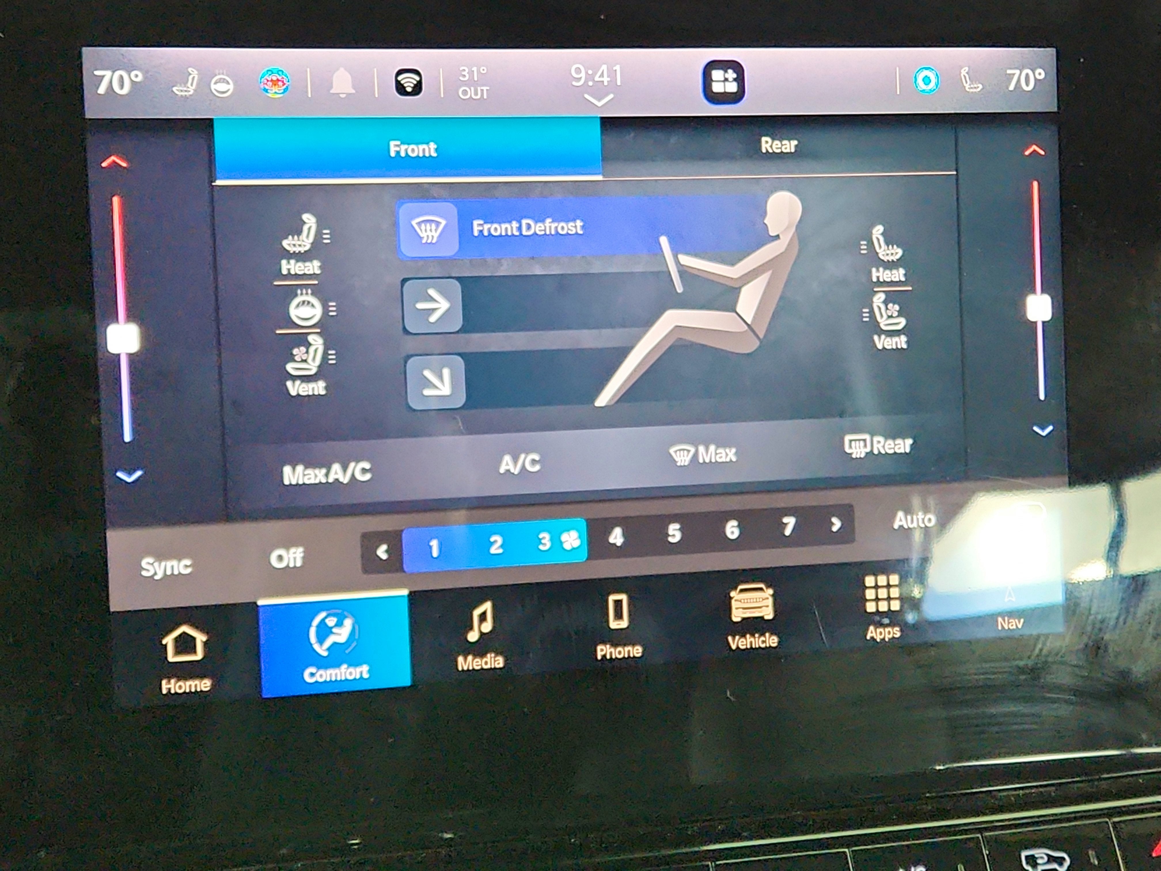 2025 Jeep Wagoneer L Series II