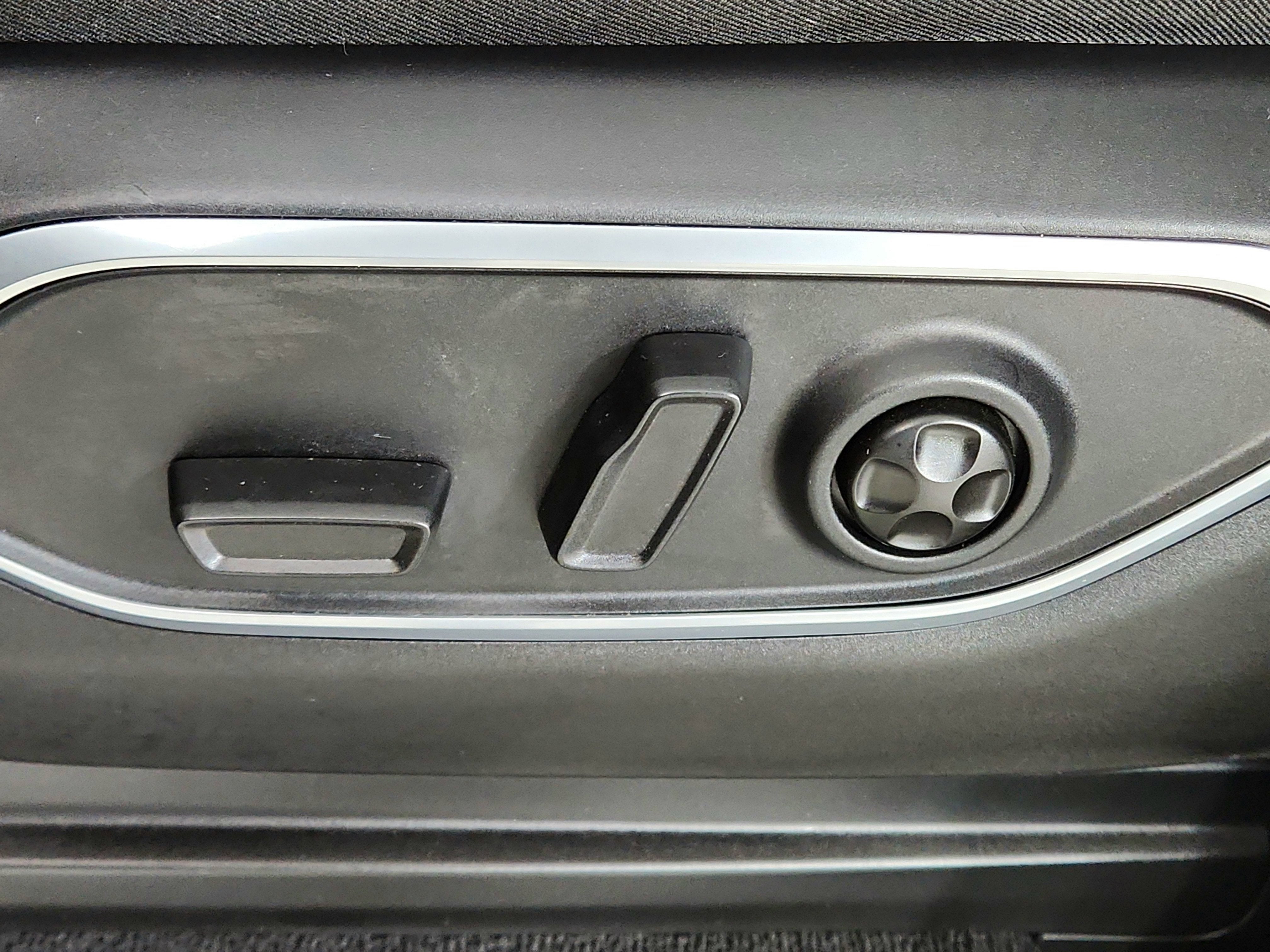 2025 Jeep Wagoneer L Series II