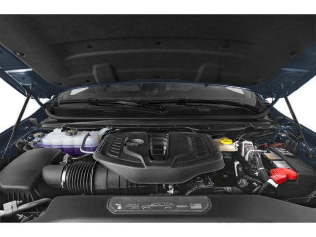 2024 Jeep Wagoneer L Series II Carbide