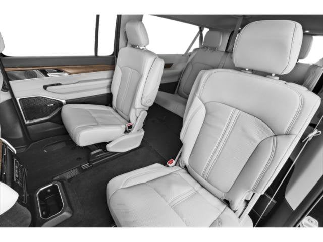 2024 Jeep Wagoneer L Series II Carbide