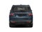 2025 Jeep Wagoneer L Series III