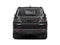 2025 Jeep Grand Wagoneer L Series II Obsidian