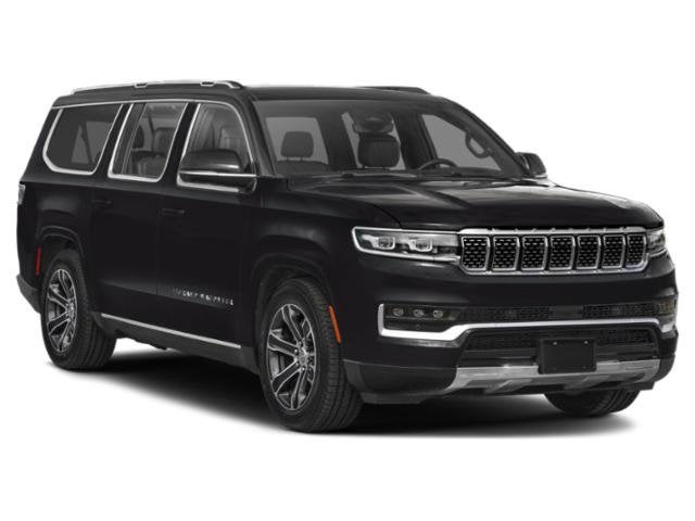 2024 Jeep Grand Wagoneer L Series II