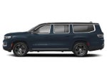 2025 Jeep Grand Wagoneer L Series III