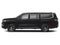 2025 Jeep Grand Wagoneer L Series III Obsidian