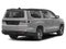 2025 Jeep Grand Wagoneer L Series III Obsidian