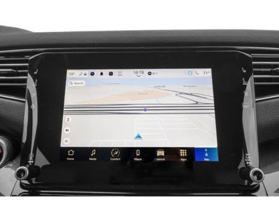2024 Jeep Wagoneer BASE