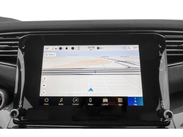 2024 Jeep Wagoneer BASE