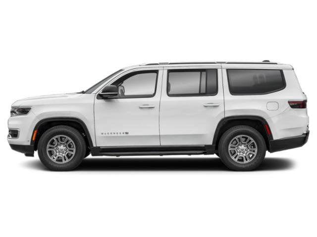 2024 Jeep Wagoneer BASE