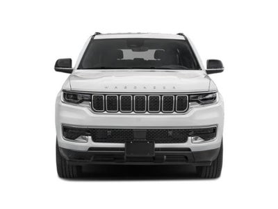 2024 Jeep Wagoneer BASE