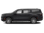 2024 Jeep Wagoneer BASE