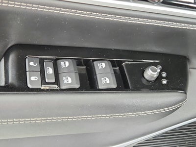 2025 Jeep Wagoneer 4x4