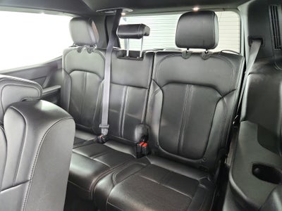 2025 Jeep Wagoneer 4x4