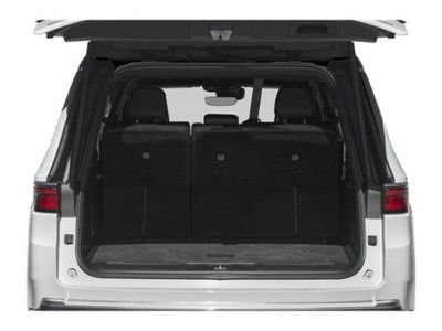 2022 Jeep Wagoneer Series I