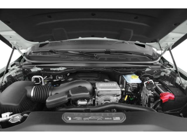 2022 Jeep Wagoneer Series I