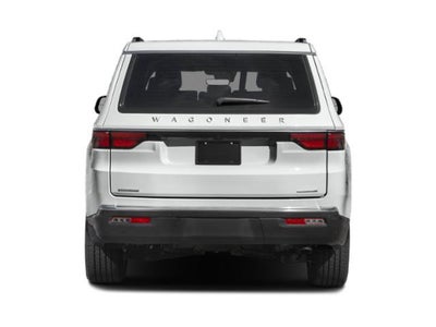 2022 Jeep Wagoneer Series I