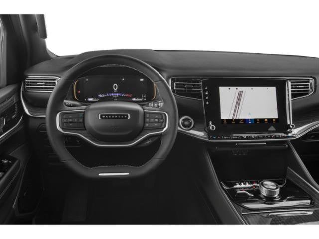 2023 Jeep Wagoneer BASE