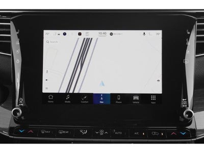 2023 Jeep Wagoneer BASE