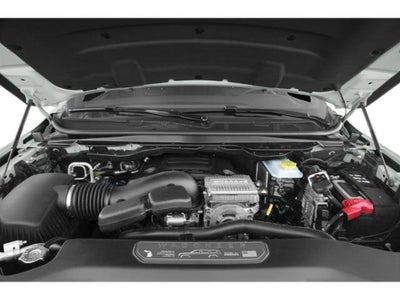 2023 Jeep Wagoneer BASE