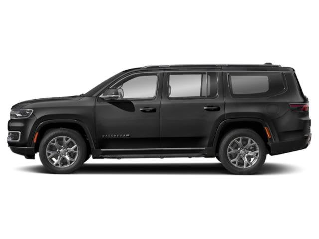 2023 Jeep Wagoneer BASE