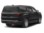 2025 Jeep Wagoneer Series II