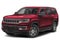 2024 Jeep Wagoneer Series II Carbide