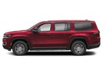 2024 Jeep Wagoneer Series II Carbide