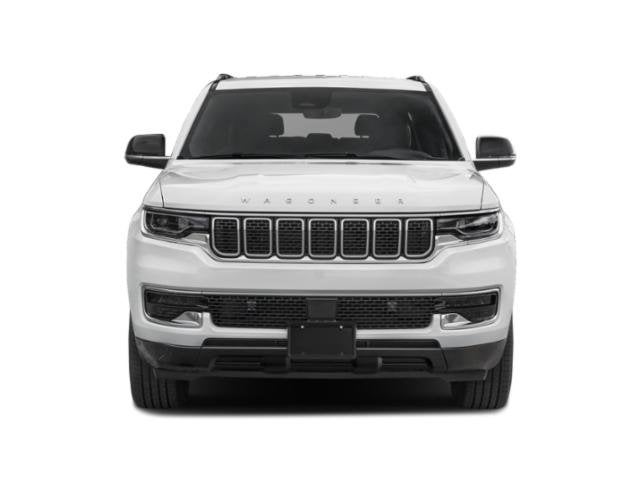 2024 Jeep Wagoneer Series II Carbide