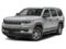 2025 Jeep Wagoneer Series II Carbide
