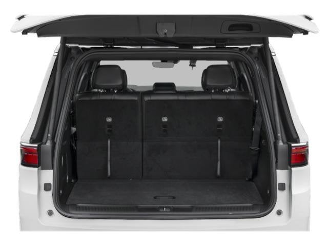2025 Jeep Wagoneer Series II Carbide