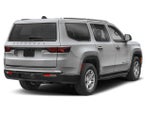 2025 Jeep Wagoneer Series II Carbide