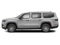 2025 Jeep Wagoneer Series II Carbide