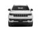 2025 Jeep Wagoneer Series II Carbide