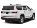 2024 Jeep Wagoneer Series II Carbide