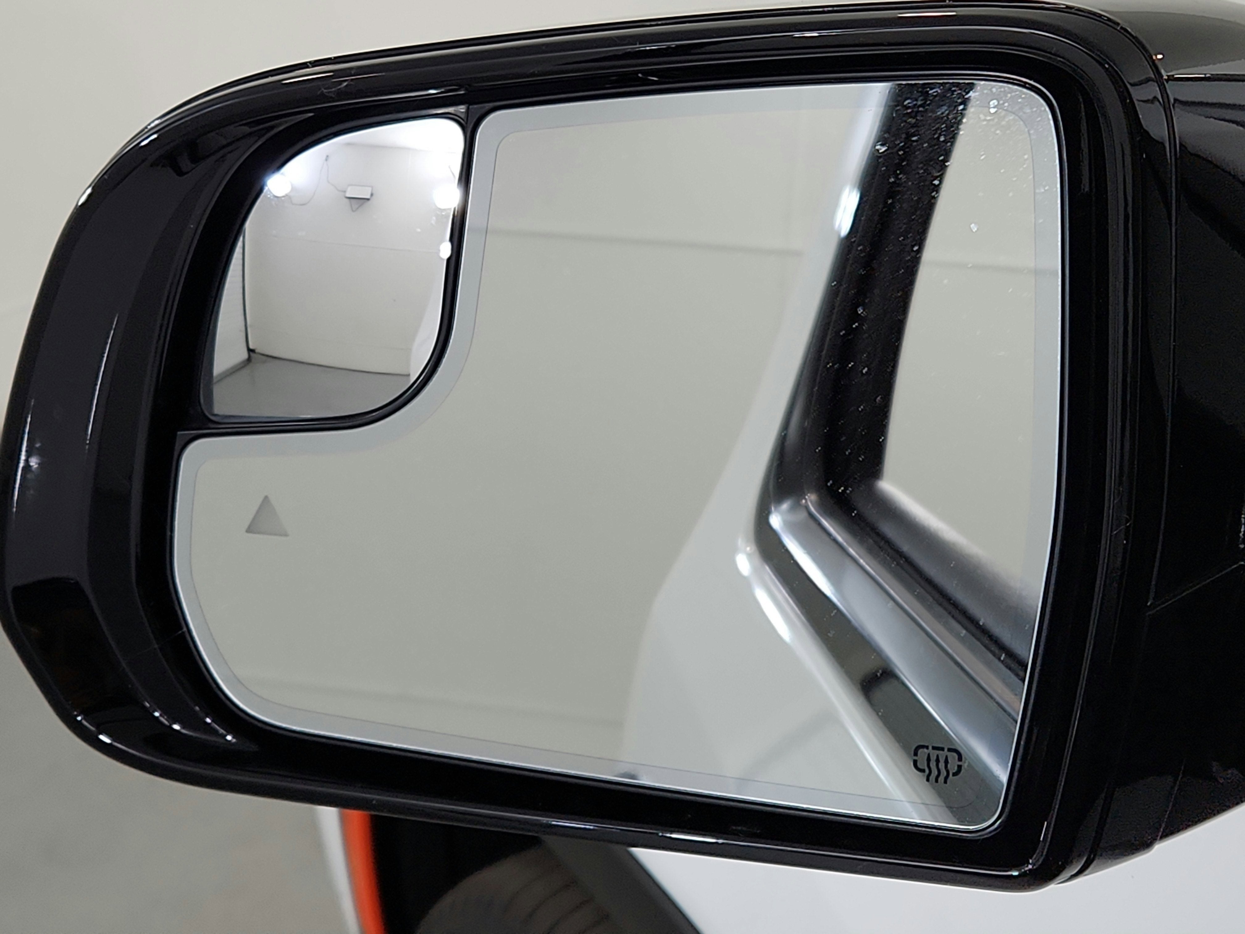 2024 Jeep Wagoneer Series II Carbide