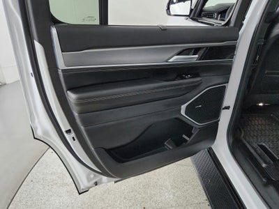 2024 Jeep Wagoneer Series II Carbide