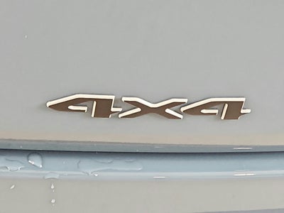 2026 Jeep Grand Wagoneer Limited Altitude 4x4