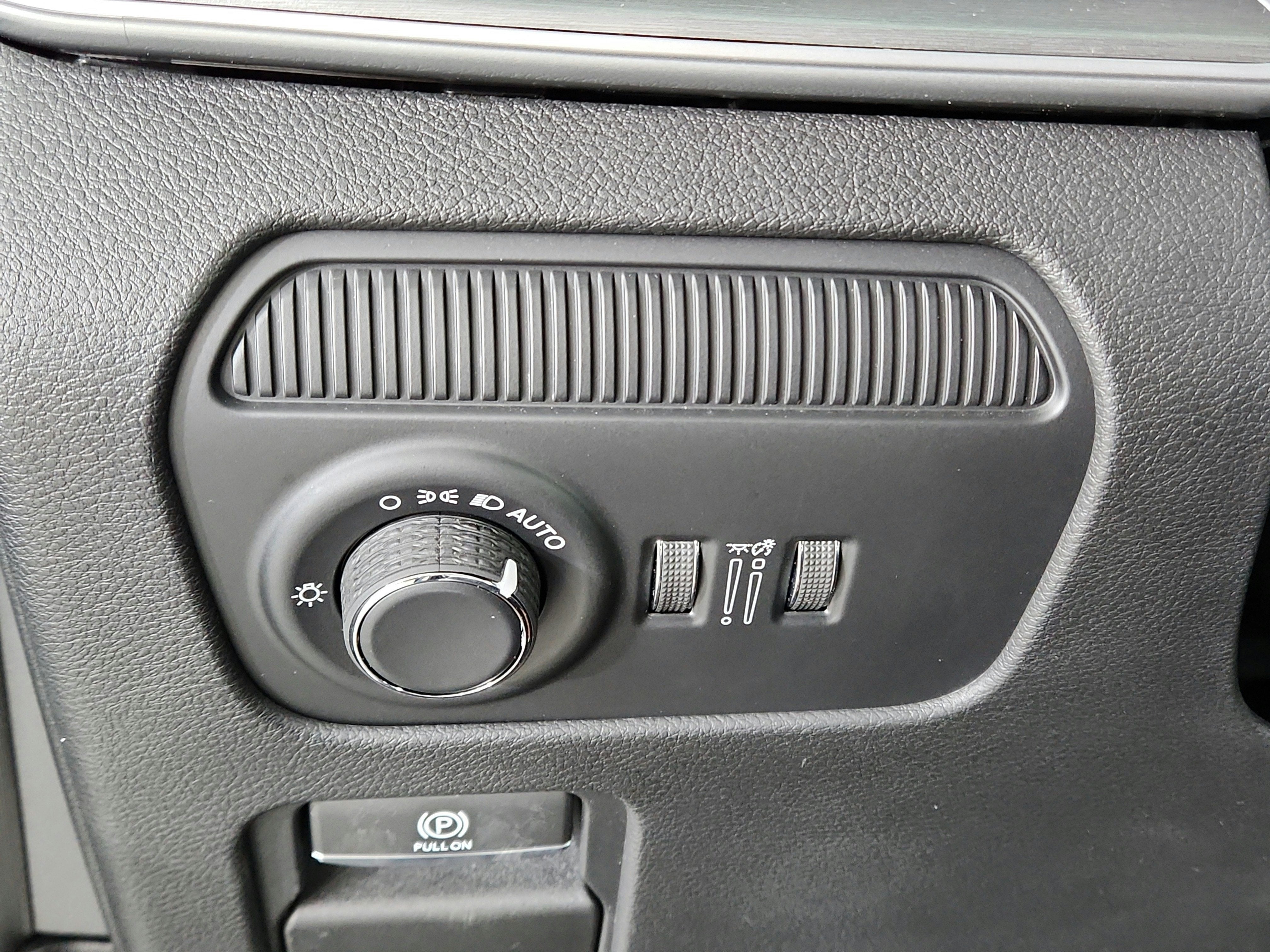 2026 Jeep Grand Wagoneer Limited Altitude 4x4