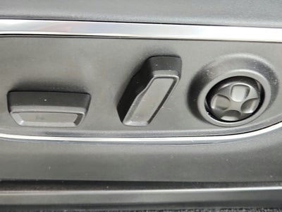 2026 Jeep Grand Wagoneer Limited Altitude 4x4